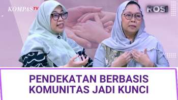 Jangan Sepelekan Keluhan! Ruang Aman Dan Respons Kunci Cegah Bunuh Diri | ROSI