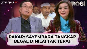 Sayembara Dedi Mulyadi Tangkap Begal Rp50 Juta Disorot, Pakar: Kurang Tepat | ROSI