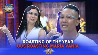pecah-uus-roasting-maria-vania-bilang-seorang-model-tapi-malah-nanya-model-apaan-sapa-tahun-baru