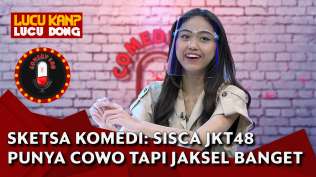 sisca-jkt48-punya-cowok-tapi-ngomongnya-sok-inggris-ini-solusi-frimawan-comedy-lab-part-9
