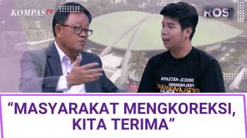 Bagaimana Agar Aspirasi Publik Dijalankan Anggota DPR? | ROSI