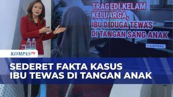 Ibu Asal Medan Diduga Tewas Di Tangan Anak, Mengapa Polisi Belum Tetapkan Tersangka?