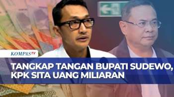 Bupati Sudewo Terjerat Kasus Jual Beli Jabatan, KPK Sita Uang Miliaran