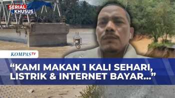 [FULL] Guru Di Bener Meriah Ungkap Kondisi Stok Makanan Habis: Kami Sudah Tak Andalkan Pemerintah