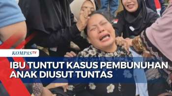 Ayah Witan Persiapkan Nonton Bareng
