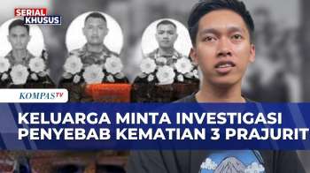 Keluarga Tunggu Kepulangan Jenazah, Minta PBB Ungkap Penyebab Gugurnya TNI Di Lebanon