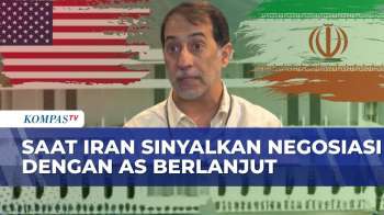 Iran Usul China-Rusia Jadi Mediator di Perundingan Selanjutnya, Trump Justru Tuduh Ingkar Janji