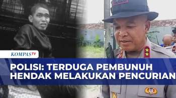 Penangkapan Terduga Pelaku Pembunuhan Anak Politisi PKS, Begini Kata Polisi-Parpol