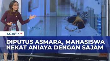Asmara Berujung Petaka! Kronologi Mahasiswi UIN Suska Riau Dianiaya Teman Dekat Saat Tunggu Sempro