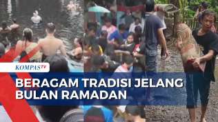 beragam-tradisi-jelang-ramadan-di-jawa-tengah-padusan-sadranan-udhek-udhek-hingga-cuci-karpet