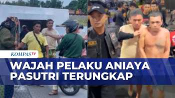 Kronologi Suami Istri Dicegat Dan Dianiaya Kelompok Pemuda Di Deli Serdang | KOMPAS PAGI