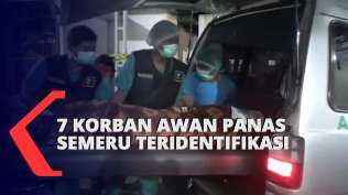 7-korban-meninggal-awan-panas-gunung-semeru-teridentifikasi