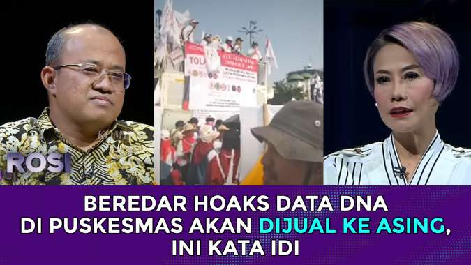 UU Kesehatan Dianggap Muluskan Praktik Dokter Asing, Bagaimana Faktanya ...