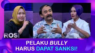 pelaku-perundungan-perlu-dihukum-rosi