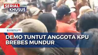 demo-warnai-masa-tenang-pilkada-brebes-pendukung-paslon-demonstran-nyaris-bentrok-serial-pilkada