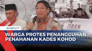 protes-warga-kohod-soal-penangguhan-penahanan-kades-dalam-kasus-pagar-laut