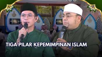Ciri Pemimpin yang Dinaungi Allah di Hari Kiamat! | KALAM HATI