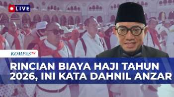 [FULL] Dahnil Anzar Bicara Rincian Biaya Haji Dan Kualitas Layanan Yang Didapat Jemaah | SAPA PAGI