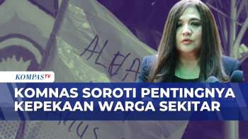 Komnas Perlindungan Anak Jakarta Soroti Kasus Hilangnya Alvaro | KOMPAS PETANG