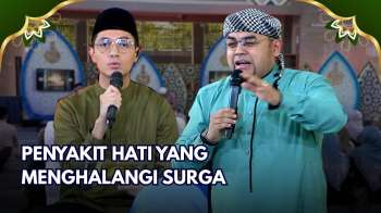 Ancaman Bagi Perundung Dalam Islam | KALAM HATI