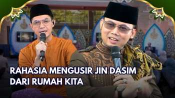 Cara Menjaga Rumah Dari Jin Dasim & Konflik Rumah Tangga | KALAM HATI