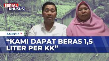 [FULL] Bupati Aceh Tengah & Korban Banjir Sebut Warga Dapat Bantuan Beras 1,5 Liter Untuk 1 KK