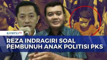 Tersangka Pembunuhan Anak Politis PKS, Psikolog Forensik Reza Indragiri Pertanyakan Alat Bukti