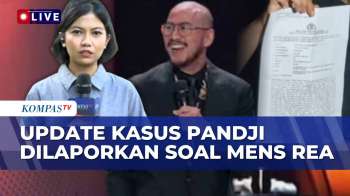 Terbaru! Perkembangan Kasus Hukum Komika Pandji Soal Materi Mens Rea: Segera Dipanggil Polda Metro?