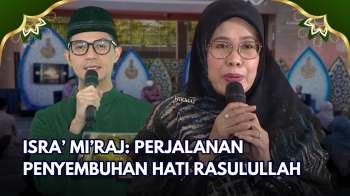 Hadiah Terindah dari Langit | KALAM HATI