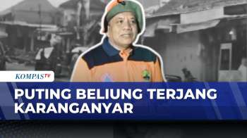 Angin Puting Beliung Terjang Karanganyar, Ratusan Rumah & Lapak Pasar Rusak | SAPA PAGI