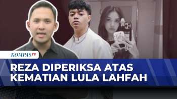 [FULL] Polisi Periksa Reza Arap Terkait Kematian Selebgram Lula Lahfah, Sejauh Mana Prosesnya?