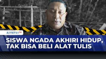 [FULL] Fakta Kematian Siswa SD Di Ngada Jadi Pelajaran Bangsa, Soroti Perlindungan Anak