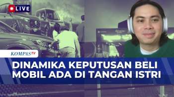 Ada Peran Istri Dibalik Keputusan Suami Beli Mobil, Seberapa Besar Pengaruhnya? | SAPA PAGI