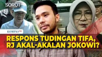 Respons Kuasa Hukum Soal Tifa Sebut RJ Taktik Jokowi Pecah Belah Kubu Roy Suryo CS