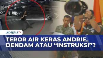 [FULL] Deret Fakta Kasus Penyiraman Air Keras Andrie Yunus: Dendam atau Instruksi? | SAPA MALAM