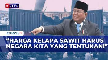 Analis Komunikasi Politik Soroti Kehadiran Presiden Prabowo Di Rapat Paripurna DPR