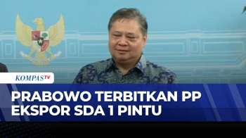 Presiden Prabowo Resmikan Danantara Sumberdaya Indonesia Untuk Kelola Ekspor SDA, Efektif?