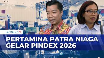 Dorong Inovasi Engineering Di Sektor Hilir Energi, Pertamina Patra Niaga Gelar PINDEX 2025