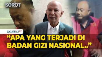 PDIP Respons Dadan CS Jadi Tersangka Kasus Dugaan Korupsi Tata Kelola MBG