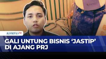 Bisnis Jastip Kian Diminati, Manfaatkan Diskon & Produk Eksklusif PRJ | JURNAL NUSANTARA