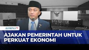 Mensesneg Respons Tuntutan Ekonomi Mahasiswa, Tekankan Pentingnya Stabilitas | SAPA PAGI