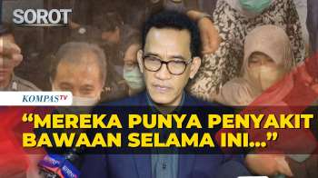 Refly Harun Ungkap Kondisi Kesehatan Roy Suryo Dan Dokter Tifa Jelang Dilimpahkan Ke Kejaksaan