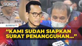 Refly Harun Siapkan Surat Penangguhan Penahanan Roy Suryo Dan Dokter Tifa Ke Kejaksaan