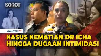 Kematian Dokter Icha Diduga Dipicu Intimidasi Anggota DPRD! Ini Kata Kapolres & Bupati TTU