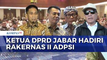 Rakernas Kedua ADPSI 2026 Digelar Di Bali, Fokus Sinergi Pusat Dan Daerah | SAPA PAGI