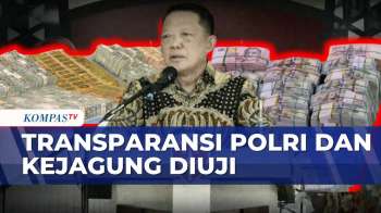 Di Balik Rp476 Miliar dan Emas 74 Kilogram, Transparansi Penanganan Tiga Kasus Korupsi Diuji