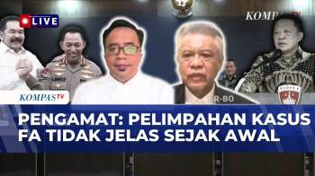 [FULL] Dialog Anton Charliyan: Segera Limpahkan Kasus Mantan Jampidsus Ke KPK, Jangan Dilindungi!