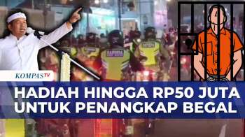 Dedi Mulyadi Gelar Sayembara Tangkap Begal, Tangkap, Tapi Jangan Sampai Babak Belur