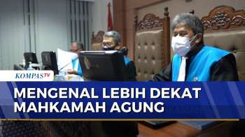Peran Mahkamah Agung Dalam Sistem Peradilan Indonesia Dan Pelayanan Bagi Masyarakat | MA NEWS