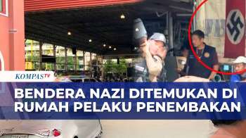 Sekolah Di Thailand Ditembaki Siswa 14 Tahun, Polisi Temukan Bendera Nazi Di Rumah | KOMPAS PAGI